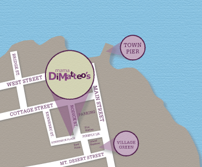 map of mama dimatteos